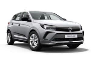 Opel-Grandland-front