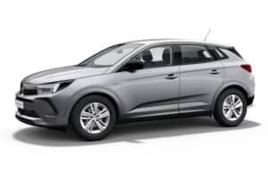 Opel-Grandland-front-side