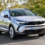 Opel-Grandland-kinisi