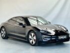 Porsche Taycan used