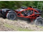 ariel atom