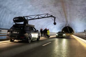 bentley under water speed record 04