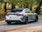 bmw m8 timi ellada