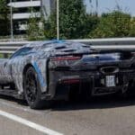 ferrari f250 hypercar