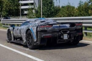 ferrari f250 hypercar