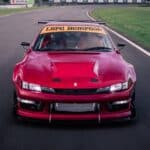 ferrari silvia wankel