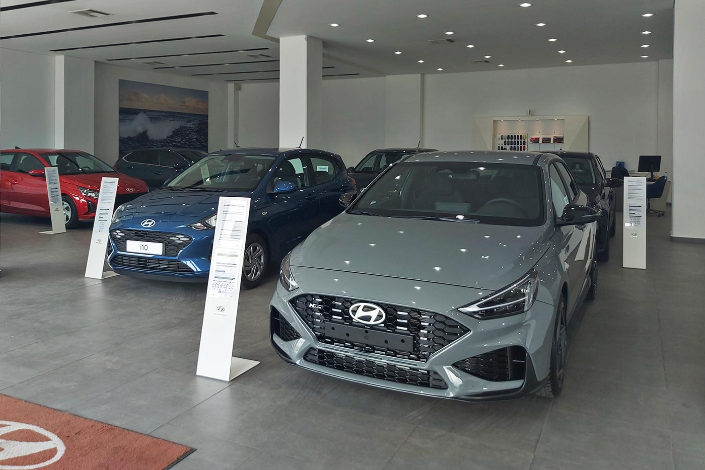 Προσφορές Hyundai με εκπτώσεις έως 9.000 ευρώ