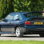 jeremy clarkson's escort cosworth 04