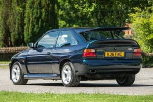 jeremy clarkson’s escort cosworth 04
