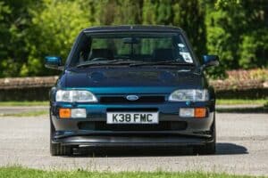 jeremy clarkson’s escort cosworth 06