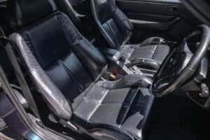 jeremy clarkson’s escort cosworth 08