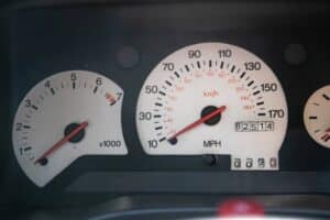 jeremy clarkson’s escort cosworth 10