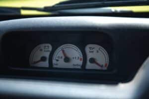 jeremy clarkson’s escort cosworth 11