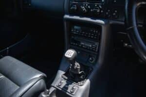 jeremy clarkson’s escort cosworth 12