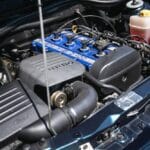 jeremy clarkson's escort cosworth 13