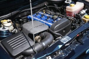 jeremy clarkson’s escort cosworth 13