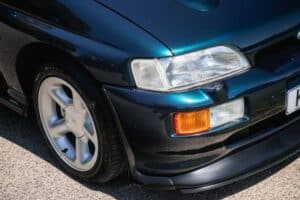 jeremy clarkson’s escort cosworth 14