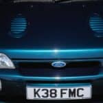 jeremy clarkson's escort cosworth 15