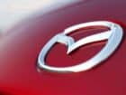 mazda logo