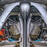 mercedes-amg one engine