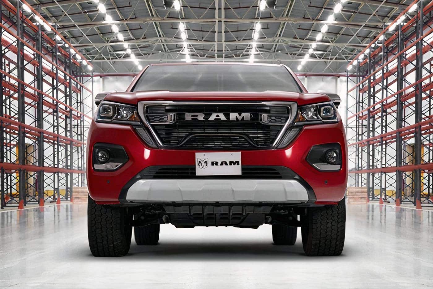 Το Ram των 210 ίππων και μόλις 23.000 ευρώ