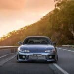 nissan silvia return 06