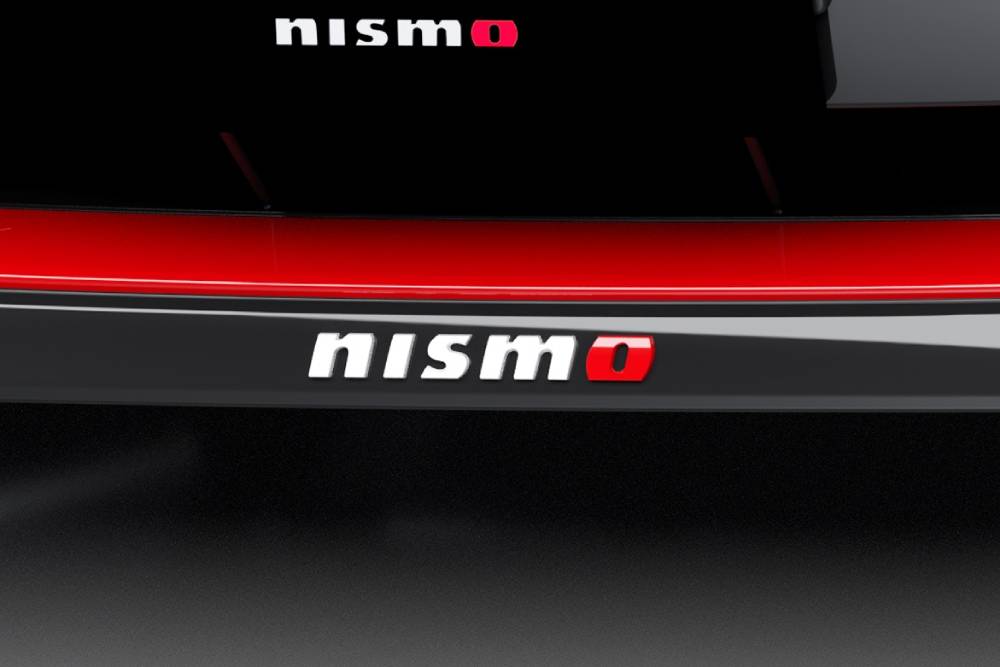 Επιστροφή-έκπληξη στην Ευρώπη η Nismo (+video)