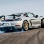 porsche boxster cayman