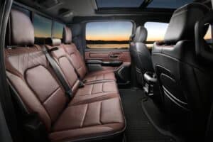 2025 Ram 1500 Ramcharger