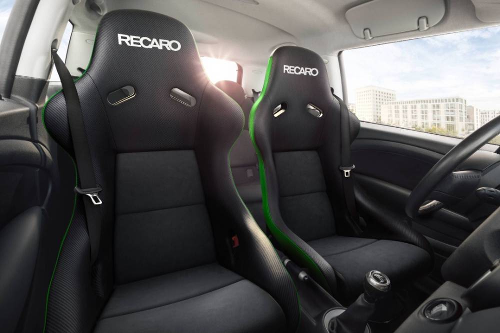 Οι Ιταλοί έσωσαν τη Recaro από χρεωκοπία
