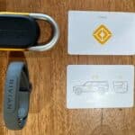 rivian keys