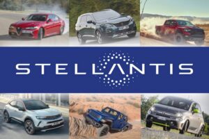 stellantis brands