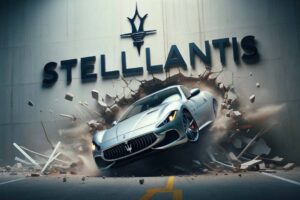 stellantis maserati