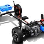 suzuki vitara chassis