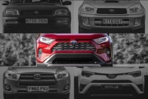 toyota rav4 all generations 02