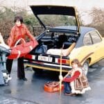 1974-85 Capri GT German Cars[2910] (1)