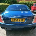 2005 maserati quattroporte 02