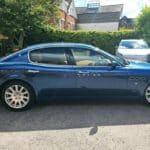 2005 maserati quattroporte 05