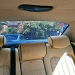 2005 maserati quattroporte