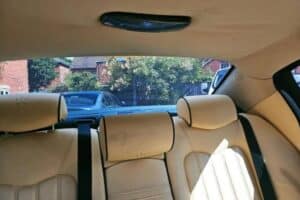 2005 maserati quattroporte