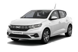 Dacia-Sandero-Expression