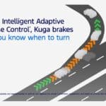 FORD-KUGA-ADAS