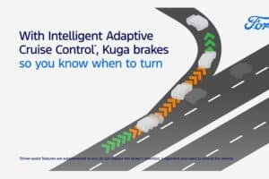 FORD-KUGA-ADAS