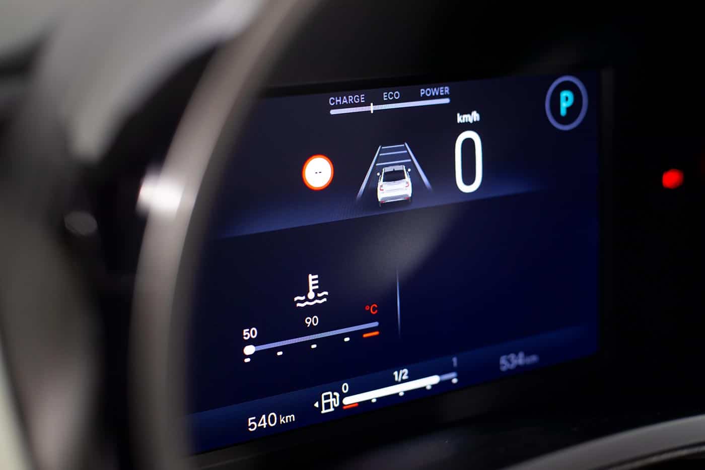 Νέο hybrid Β-SUV στη χαμηλότερη τιμή όλων