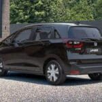 Honda-Jazz-Elegance-exterior-rear