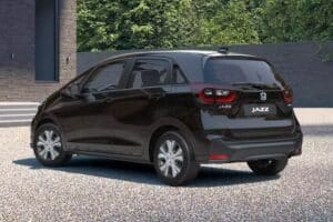 Honda-Jazz-Elegance-exterior-rear