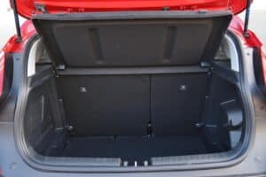 Hyundai Bayon 1.2 MPI 79 PS FL (23)