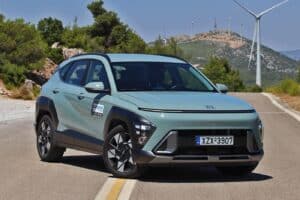Hyundai-Kona-Static