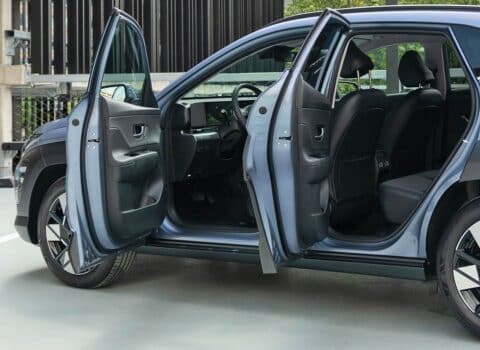 Μικρό αλλά «θαυματουργό» SUV από μόλις 22.990 ευρώ