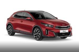 Νέο Kia XCeed 1.5T σε τιμή που ζηλεύουν τα χάτσμπακ